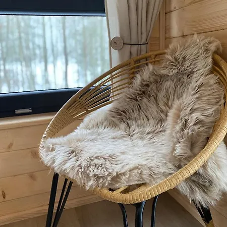 Na Drzewie Kryjowka Semesterbostad *