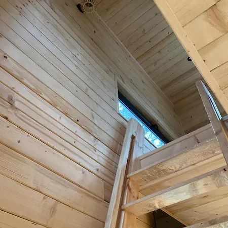 Na Drzewie Kryjowka
