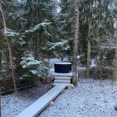 Na Drzewie Kryjowka